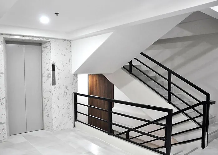 Capital O 911 S And Residences 2* Cebu