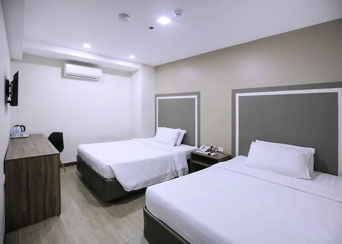 Capital O 911 S And Residences 2*