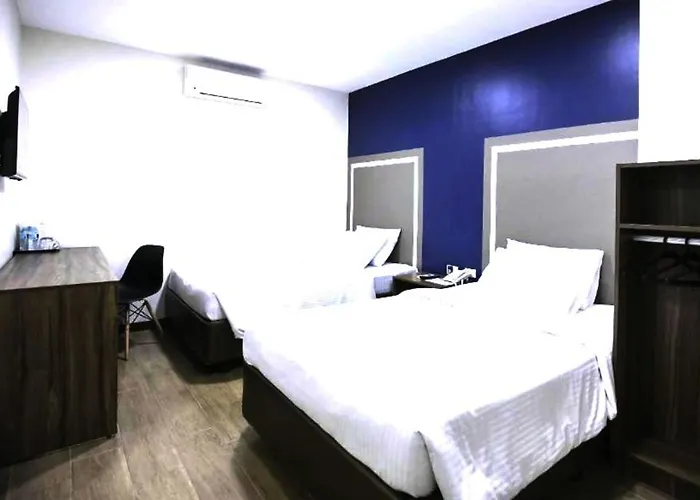Capital O 911 S And Residences 2*