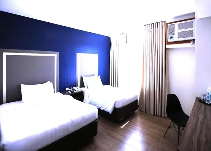 Capital O 911 S And Residences 2*