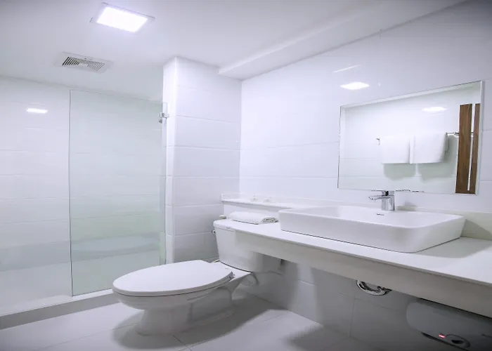 Capital O 911 S And Residences Cebu