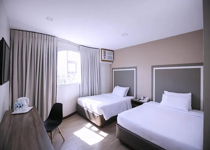 Hotel Capital O 911 S And Residences Cebu