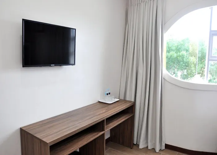 Hotel Capital O 911 S And Residences Cebu