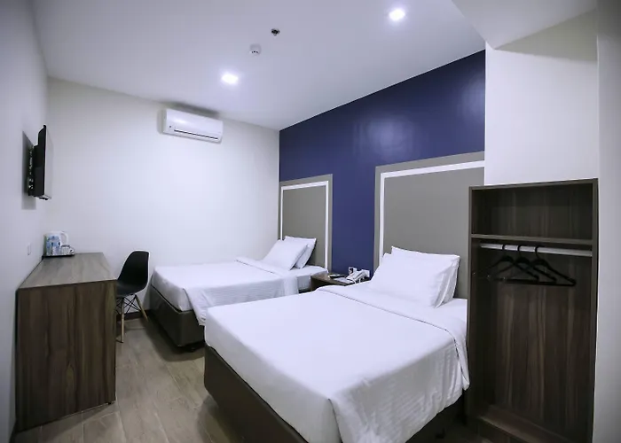 Capital O 911 S And Residences 2*