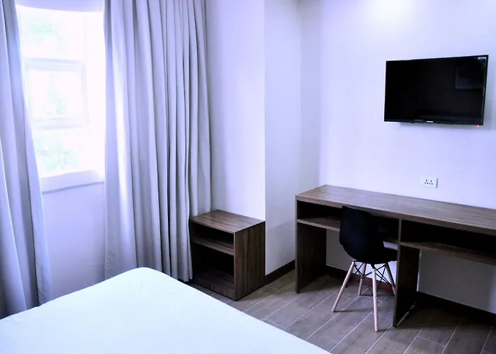 Capital O 911 S And Residences Cebu